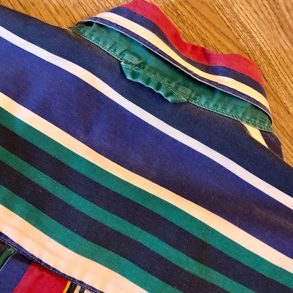 Vintage button up - Picture 4 of 4